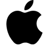 Apple logo