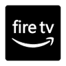 Fire TV logo